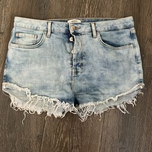 Forever 21 Shorts